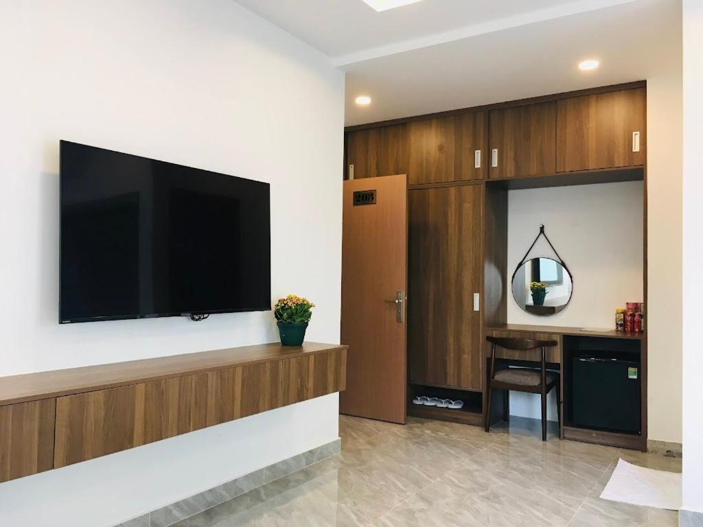 Kalia Hotel フーコック エクステリア 写真