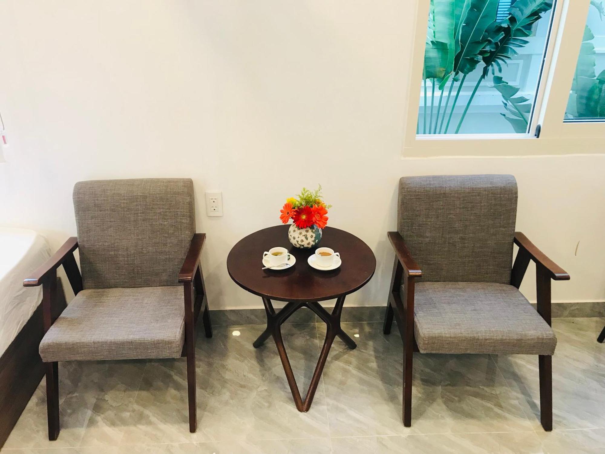 Kalia Hotel フーコック エクステリア 写真