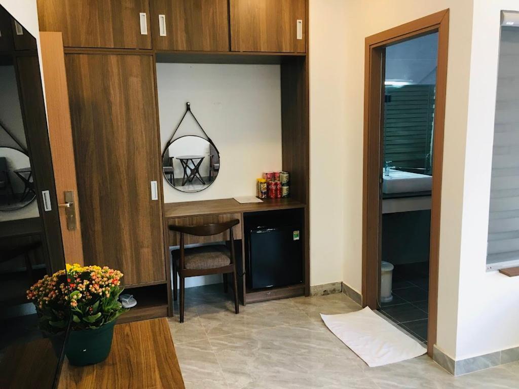 Kalia Hotel フーコック エクステリア 写真