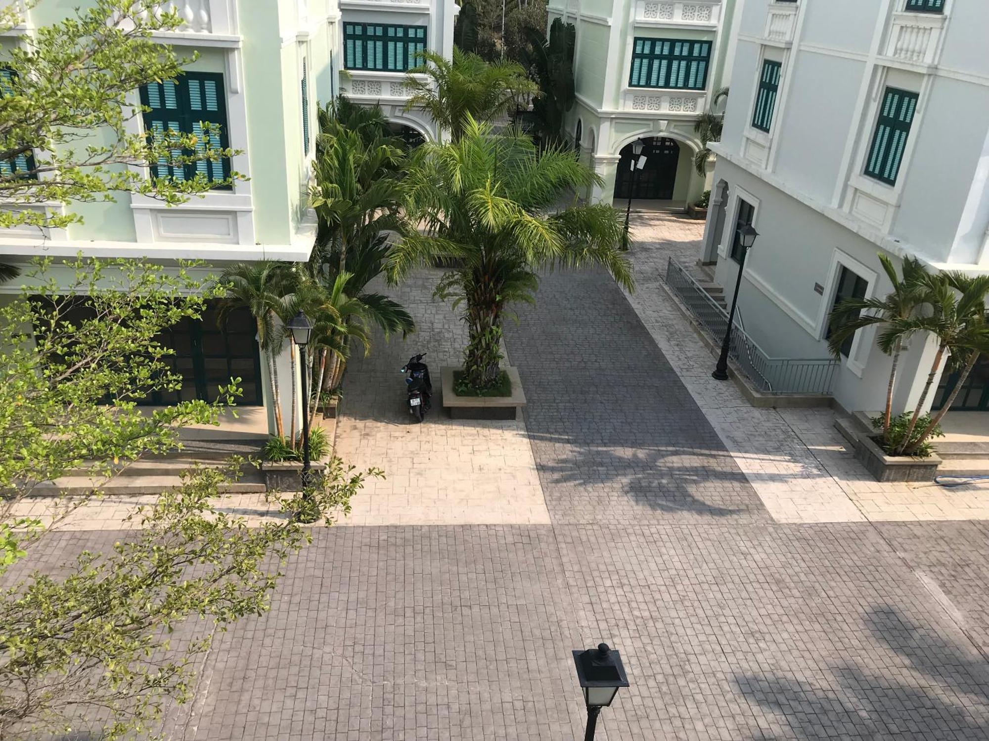 Kalia Hotel フーコック エクステリア 写真
