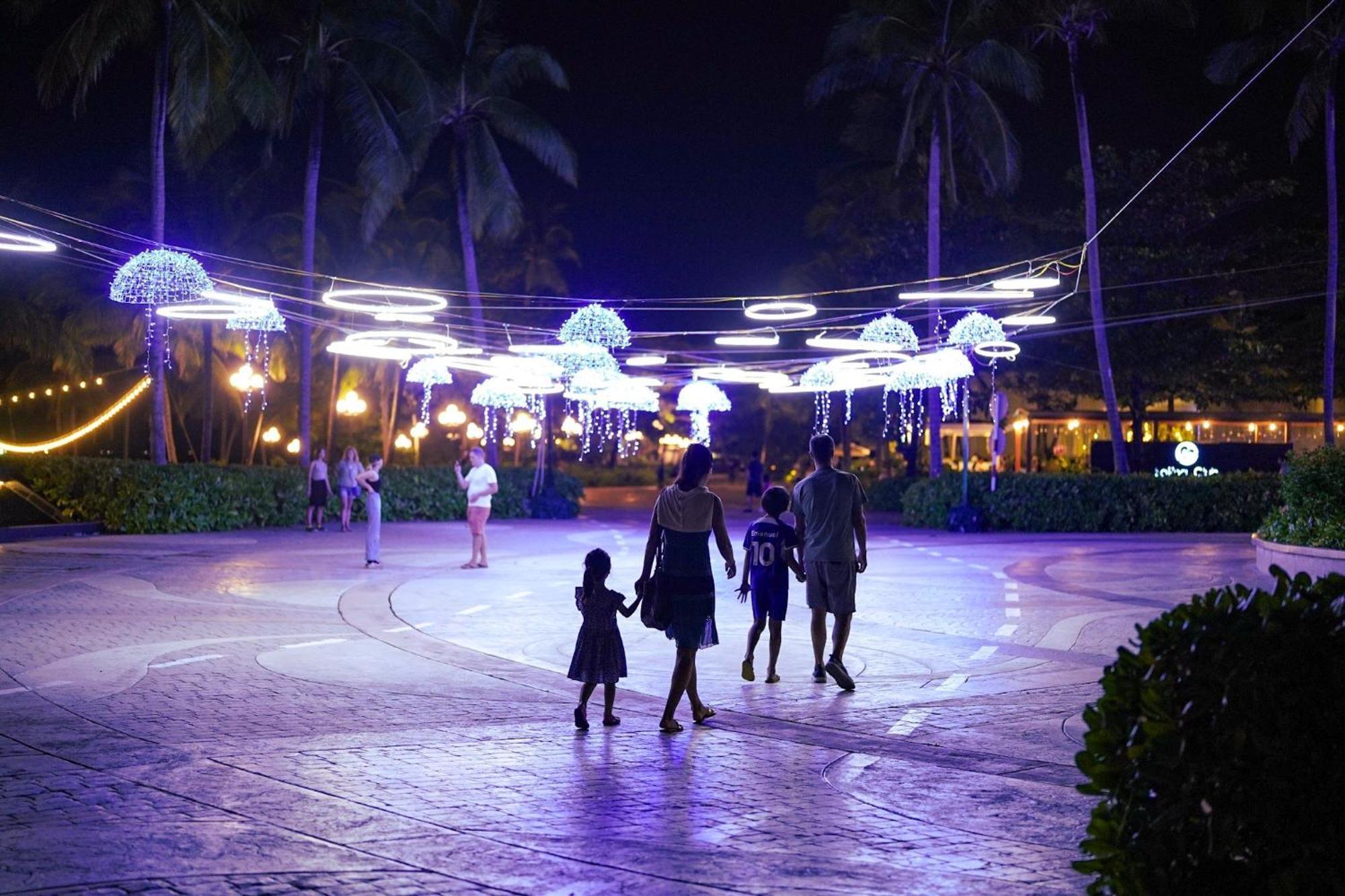 Kalia Hotel フーコック エクステリア 写真